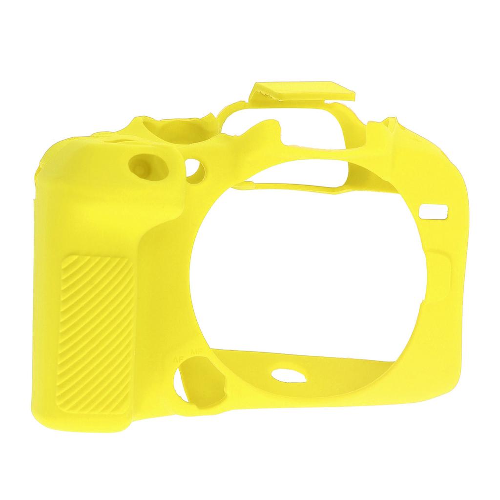 Silicone Camera Case Light Weight Soft Easy Carrying Camera ive Cover for R10