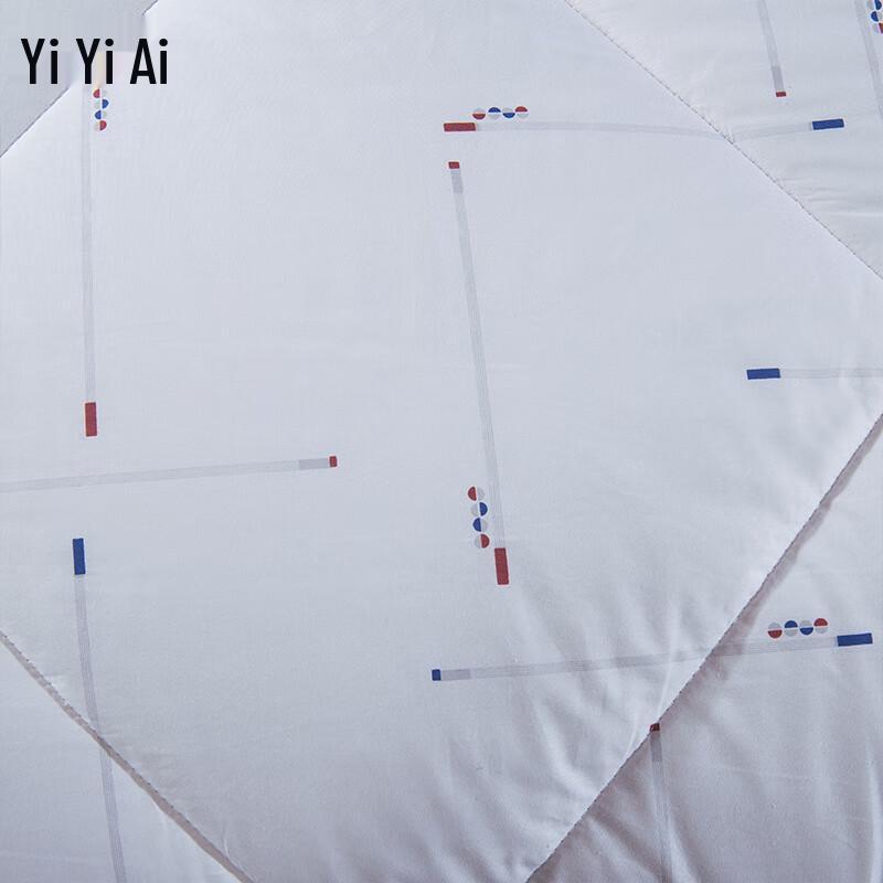 Yiyiai 100% Cotton Winter Quilt