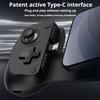 Mobile Game Controller 1pcs Stretchable Handle for IOS & Android Type-C Gaming Peripheral Games Controller for X5 Lite