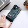 Game The Hollow Knight Phone Case for Xiaomi 15 14 13 12 Mi 11 Pro Ultra Lite Glass Cover
