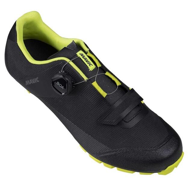 

Mavic Crossmax Elite SL велосипедные туфли EU 44