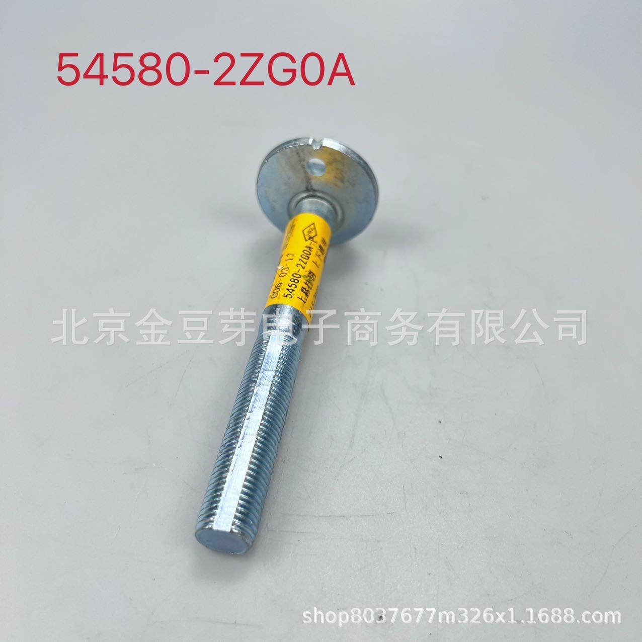 Nissan P15 H60 Universal Upper/Lower Suspension Pin 54580-2ZG0A-P Neutral