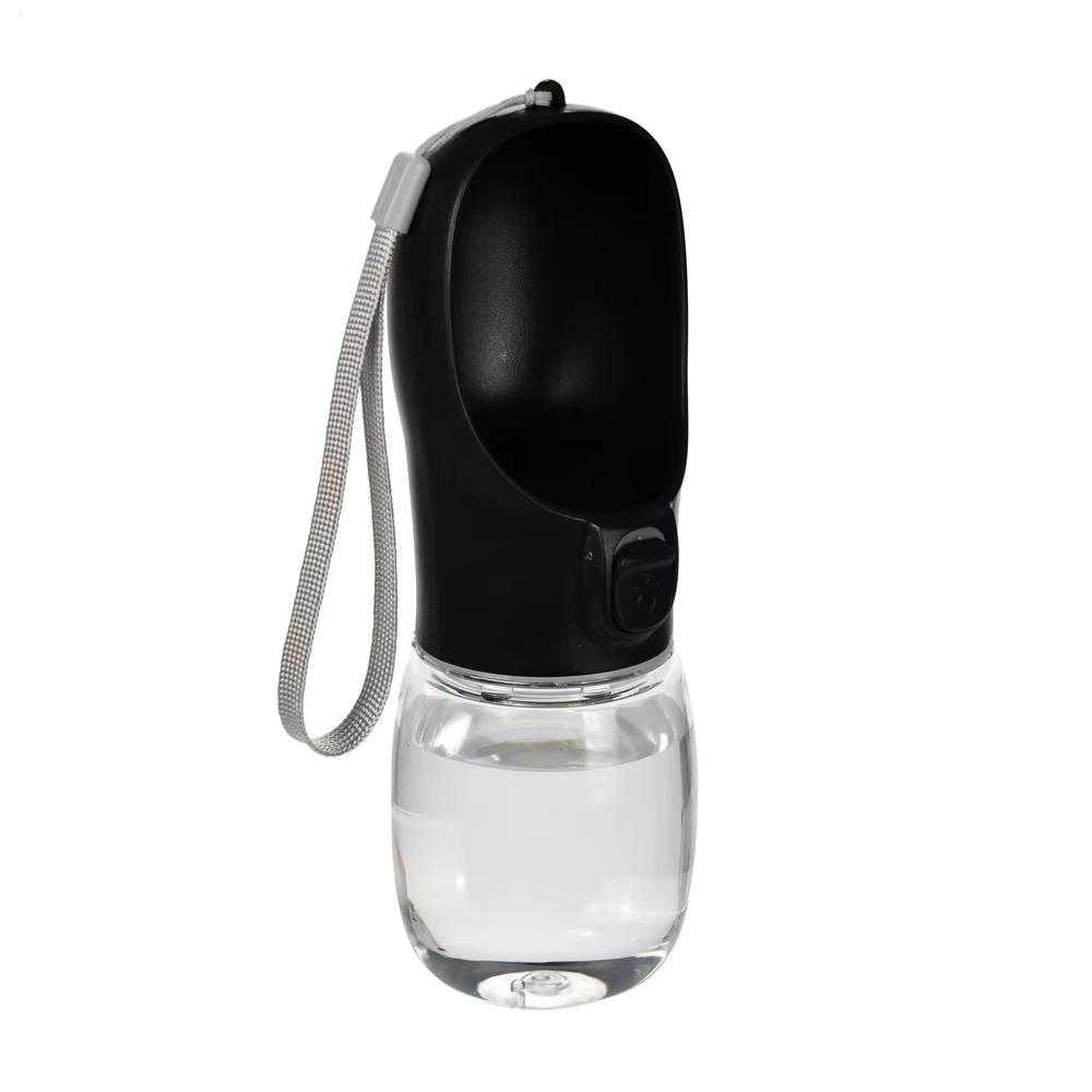 Pet Portable Big Dog Water Bottle for Small Large Dogs Outdoor Hiking Leakproof Puppy Drinking Bowls Golden Retriever Supplies