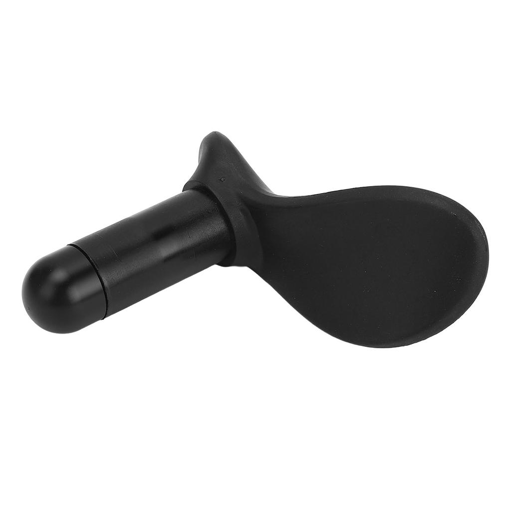 Deep Tissue Massage Tool Trigger Point Portable Ergonomic Handle Manual Hand Massage Tool