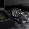 ARMANI EXCHANGEAE ARMANI Wrist Watch Quartz Movement Silicone Strap Black Dial Men's Watches AX7105