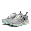 KEEN HIGHTRAIL WP High Trail Waterproof Trekking Size cm Shoes, Women's, Alloy/Lichen, 24.0