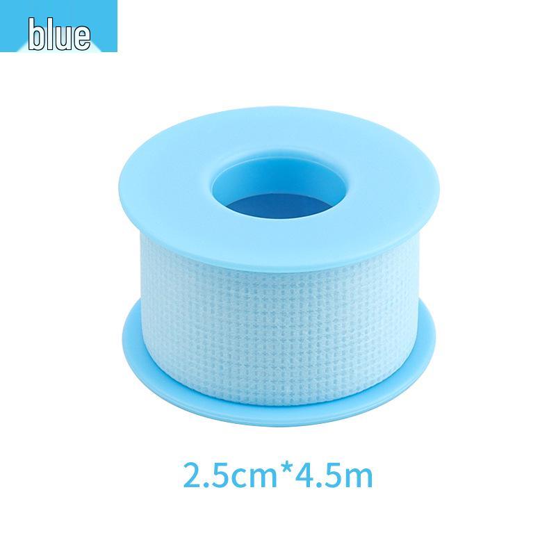 Breathable Non-woven Eyelash Grafting Tape with Plastic Core