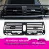 BMW X5/X6 E70/E71 AC Vent Grille Repair Kit