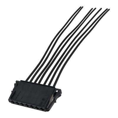 Car Taillight Harness Clip Wire Plug For Mercedes W204 C300 C63 C200 A2115450328