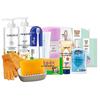 Longliqi 12-Piece Brightening Skincare Trial Set B