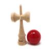 MyCircus Kendama (with spare strings and bag) Adult JUGGLE 4FUN (Green)