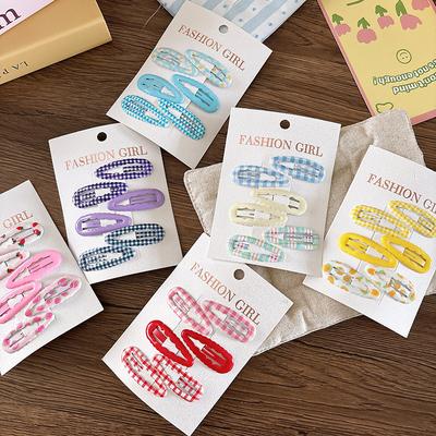 Accesorios del pelo para niños – Broches de pelo para niños