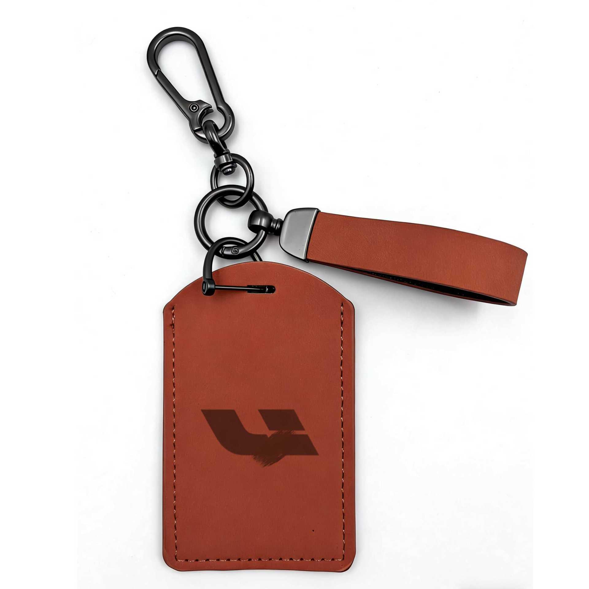 

Ideal Car Key Protector: Full Coverage Key Case and Interior Buckle