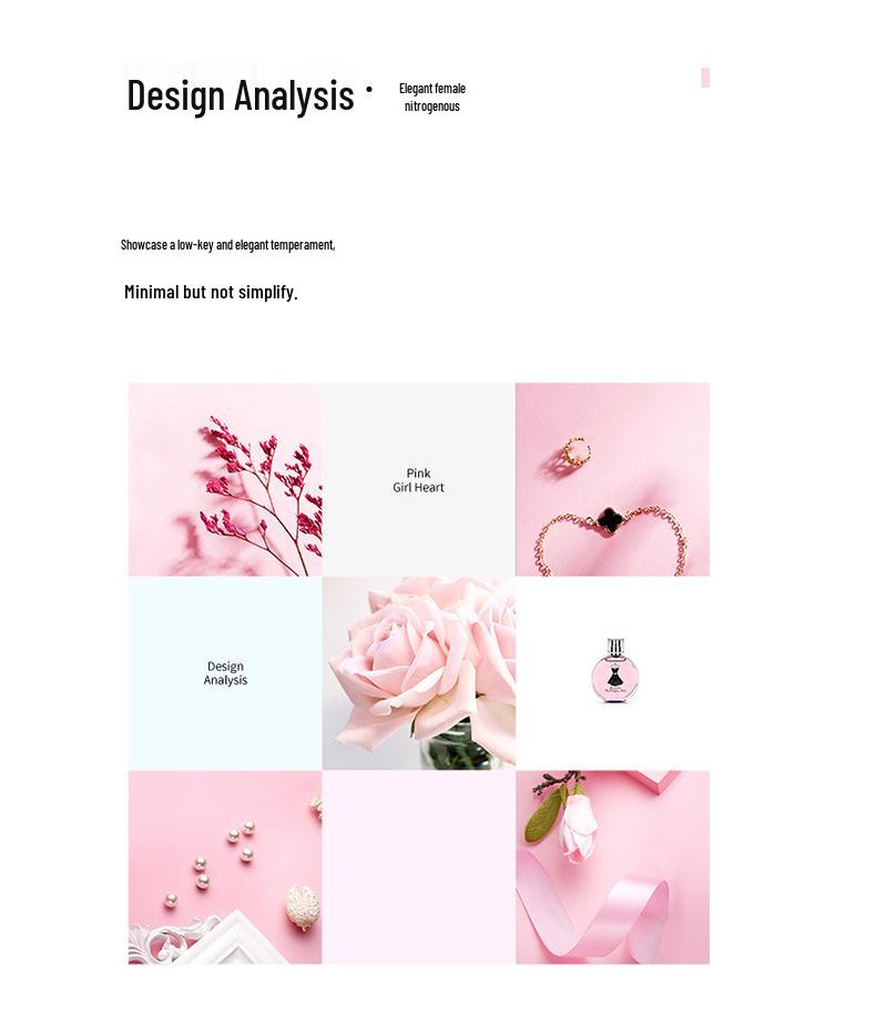 Vier Jahreszeiten Tragbares Kinder Pyjama Set aus Imitationsseide mit Streifen - 7 Teile