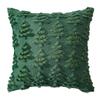 Christmas Tree Pillow Covers Plush Pillow Cases Delicated Pillowcase  for Xmas Party