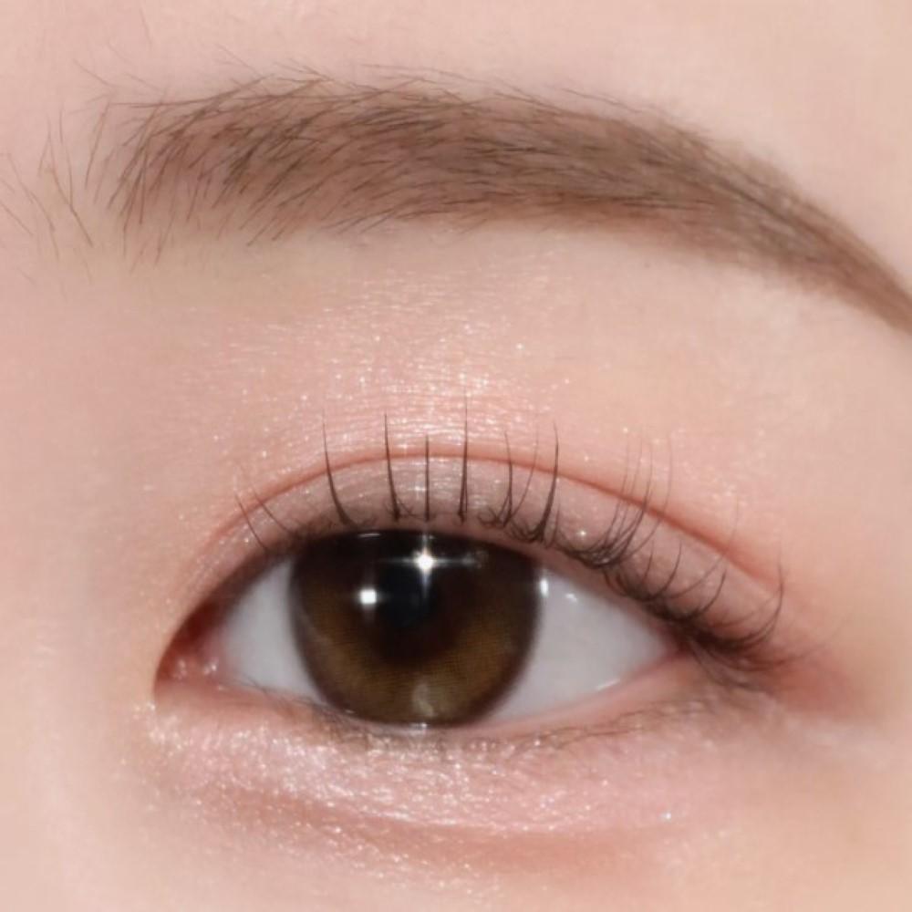 too cool for school Frottage Pencil highlighter & shadow & cheek