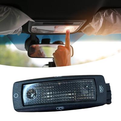 3B0947291 Rear Reading Light Ceiling Lamp for Car Provide Superior Illumination and Style Improved Passenger Convenience