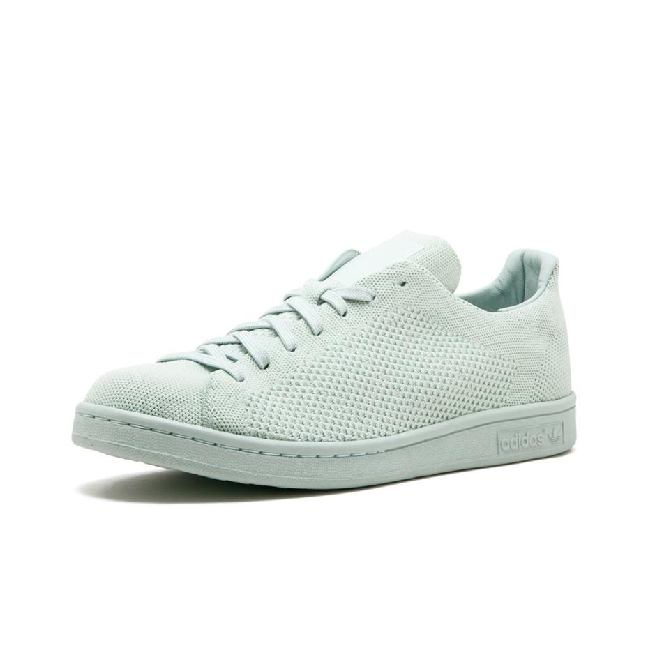 Adidas Stan Smith PK Unisex Sneakers Green vapour-green S80066