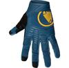 Endura Singletrack II Cycling Gloves (blue)