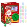 Mini Capsule Toy Machine Automatic Gacha Machine Christmas Egg Picker Creative Fun Claw Machine