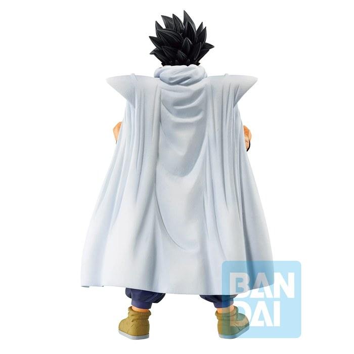 Bandai Spirits Ichibansho Dragon Ball VS Omnibus Great A Prize Son Gohan Figure 9.8 Inch