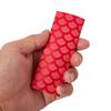 Table Tennis Racket For Overgrip Handle Tape Heat-Shrinkable Material Sweatband