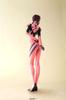 Emotion Mari Makinami Illustrious Genesis Style (Neon Evangelion)
