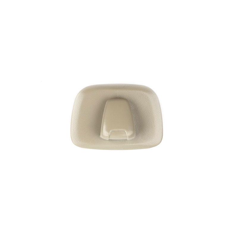 For Volvo XC40 XC60 XC90 S90 V90 Car Accessories Black Beige Auto Hanger Hooks Rear Roof Hook Fit