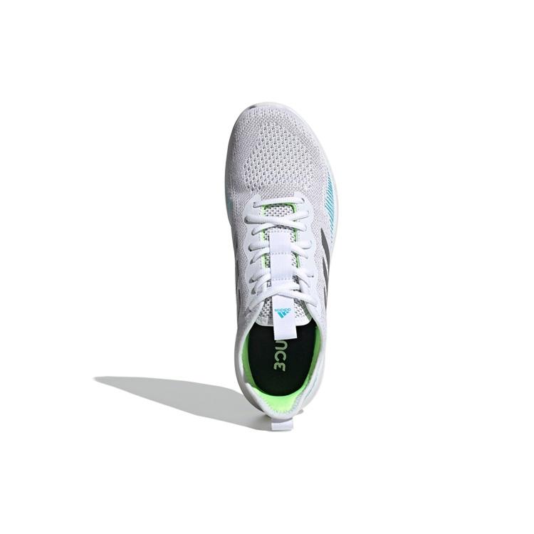 adidas Fluidflow 'Grey Matte Silver' Men's FW5080