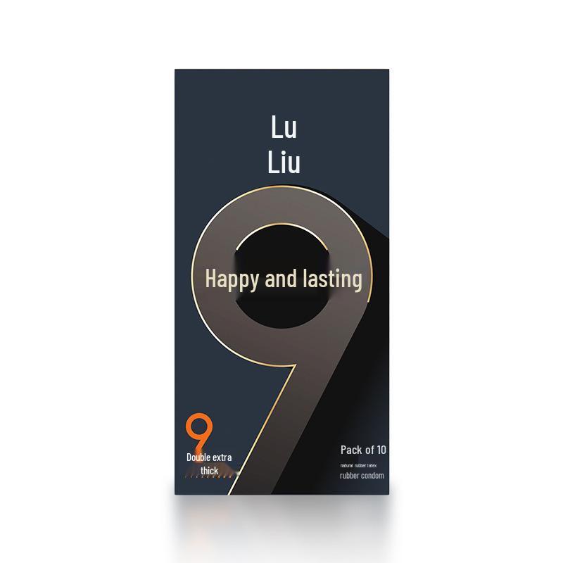 Celebrity Ultra-Thin G-Spot Hyaluronic Acid Lubricated Condoms