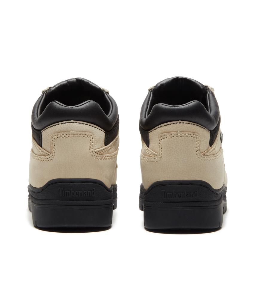 Timberland (Men'S) Heritage Moc Toe Gtx Mid - Light Beige:Black / A2Ju5-Aam