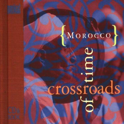 

CD VARIOUS - Crossroads of Time CD4030 Ellipsis Arts 1995 Japan Music Others Used