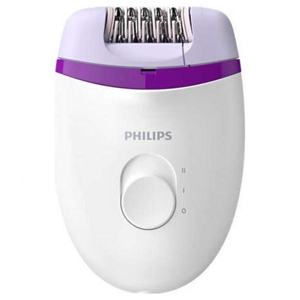 

Эпилятор Philips Bre225/05 Satinelle Essemtial