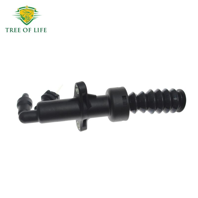 New Clutch Slave Cylinder For Fiat Scudo Ulysse II Lancia Phedra 179 2.0 D Multijet 2007-2016 1401004280 1401130280 1401019880