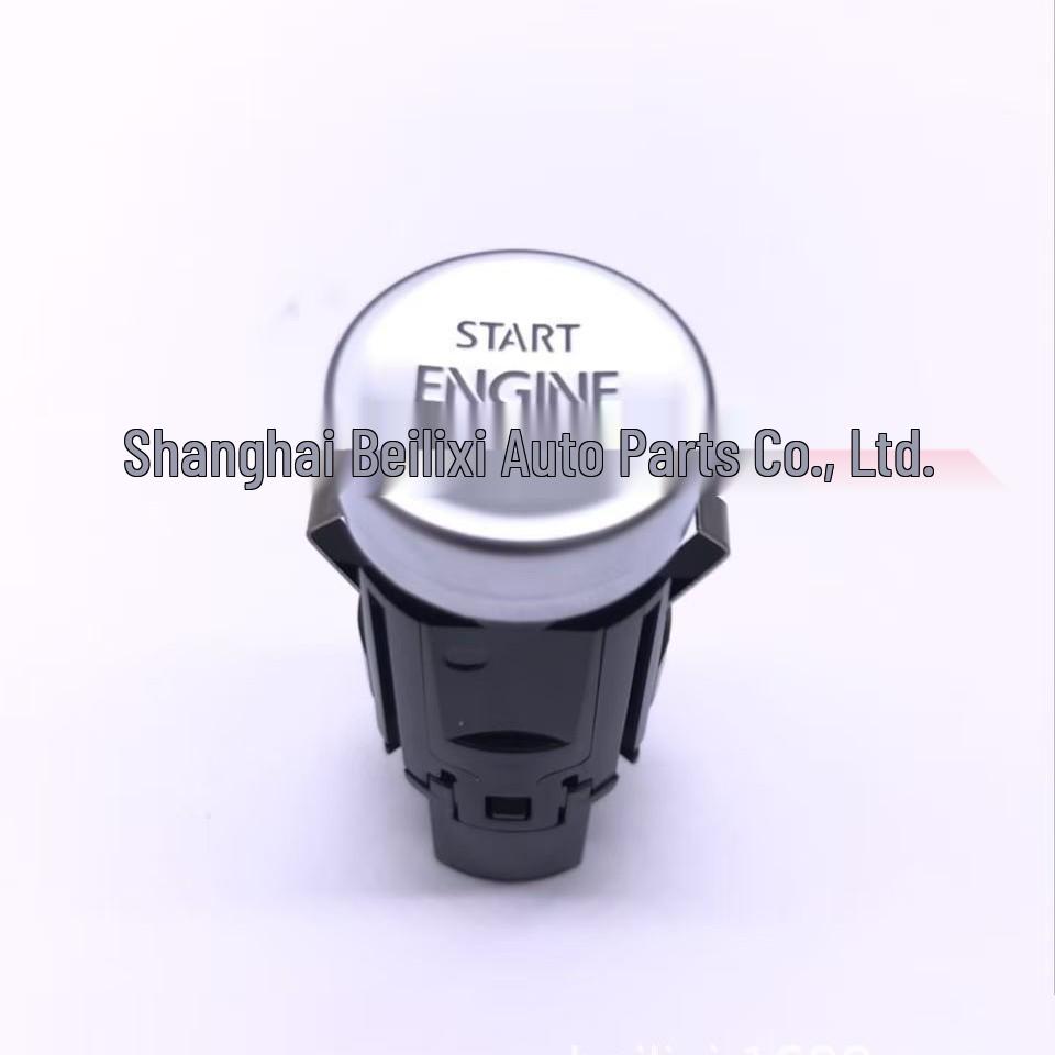 

19-21 Sagitar One-Button Start Switch, 17G 959 839 A CVEV