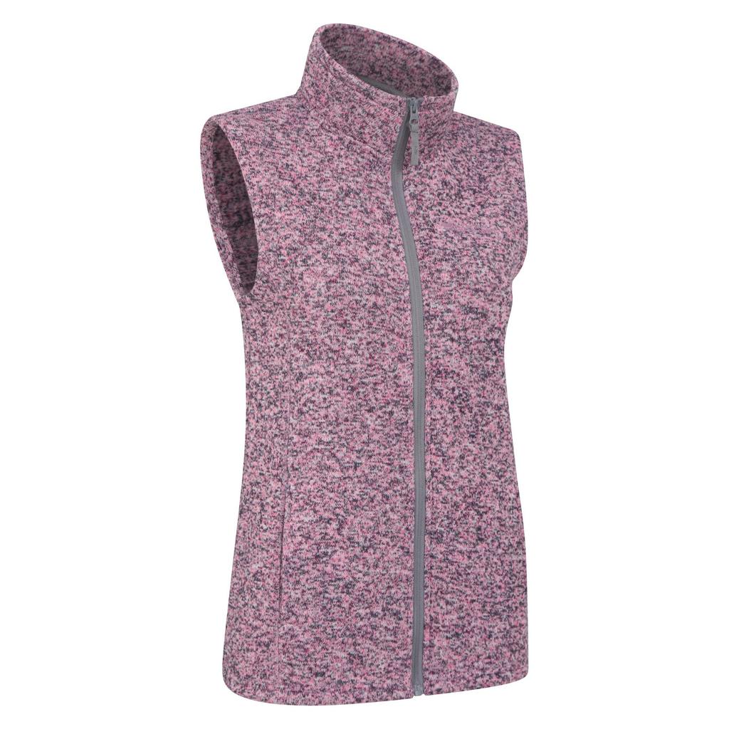Mountain Warehouse Womens/Ladies Idris Gilet
