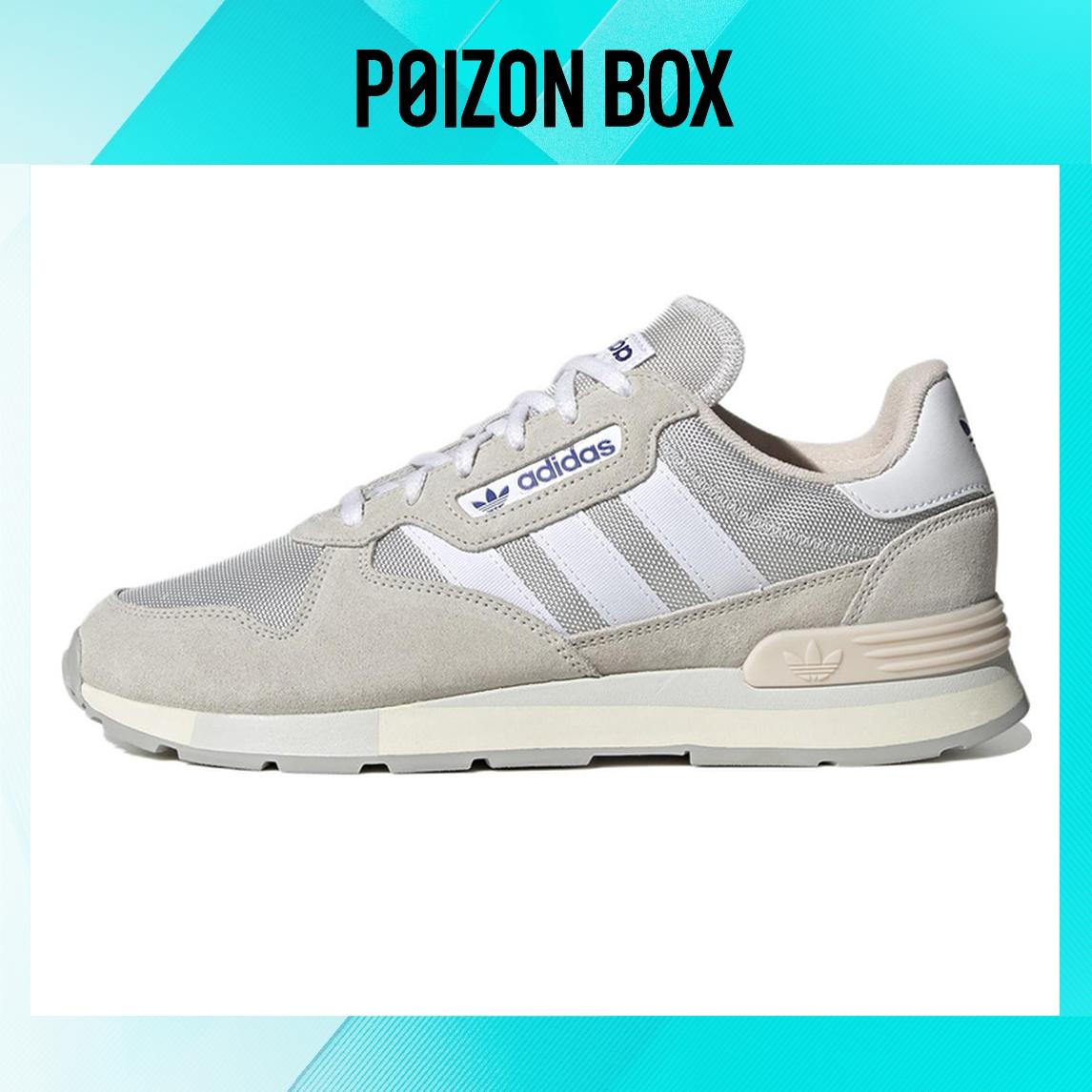 

кроссовки adidas originals Treziod Running shoes Unisex GY0043