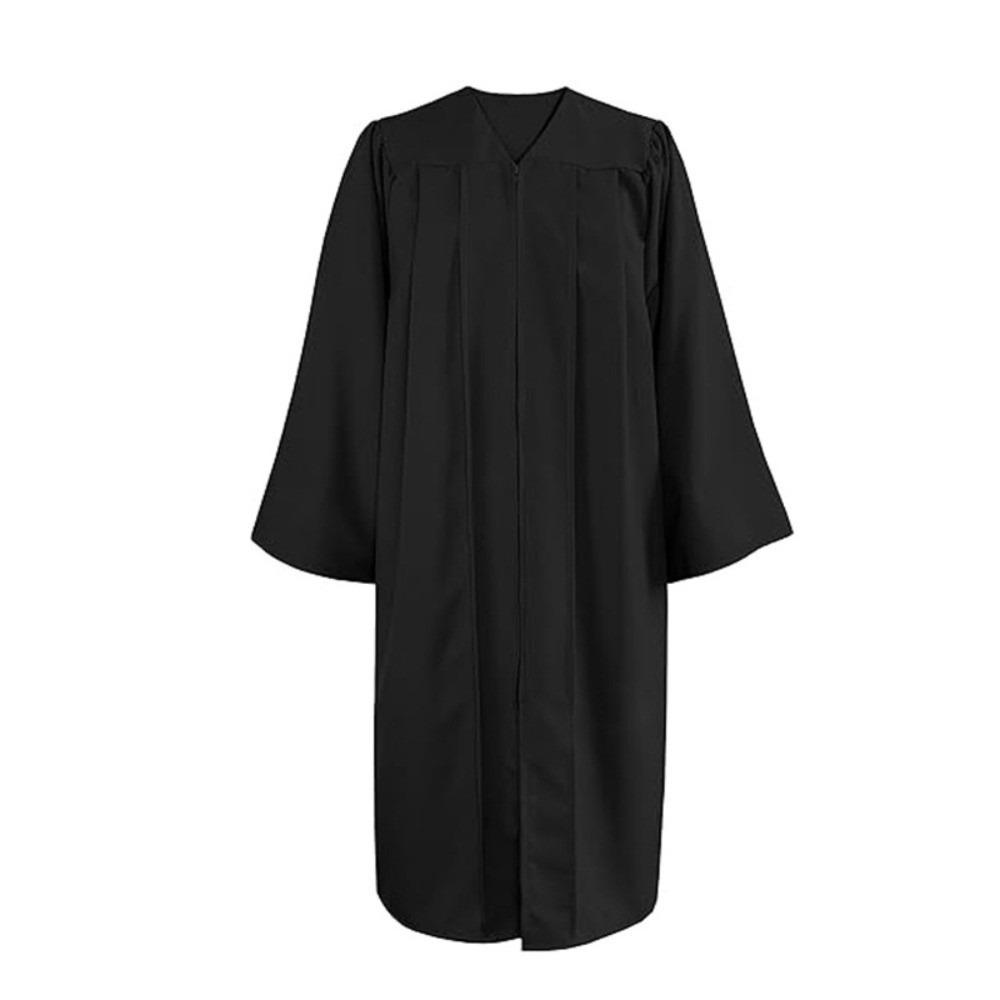 Doktor Examenssäsong Examensklänning Grattis Examensfest Tillbehör