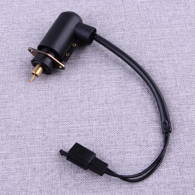 Motorcycle Carburetor Automatic Startup Choke Fit for Mikuni 50 CPI Keeway REX New High Quality
