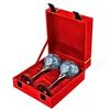 Bicchieri In Scatola Tazza 200ml Diwali Matrimonio Anniversario Regalo Per Coppia Set Di 2 Aziendale