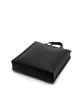 Jillstuart Men Acc [Scott] Scott Vertical Tote Bag Medium (With Pouch) Juba6F902Bk