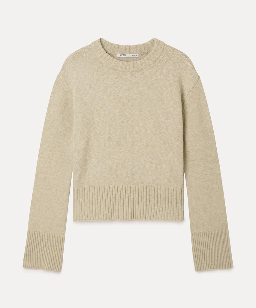 MIXXO Soft Loose Fit Pullover_Miwkafv36T