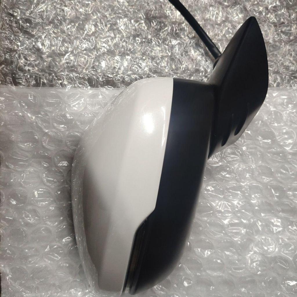 11th Gen Civic Rearview Mirror Assembly for 2022-2024 Type R - Folding, Reversing, Reflective
