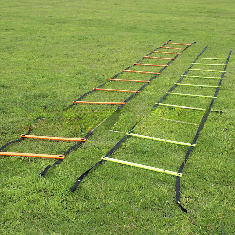 Long Zhan Fußballtraining Agilityleiter Set