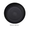 Durable Picnic Tableware Plates Set of 4 Reusable Plastic for Camping Outdoor Beach Barbecue Party