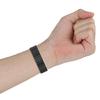 For Keep B3/B4/B6 Wrist Band Metal Strap Sweatproof Stainless Bracelet Watchband