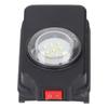 Cordless LED Work Light 20V Battery Powered Outdoor Emergency Light with 2 USB Ports for DCB201