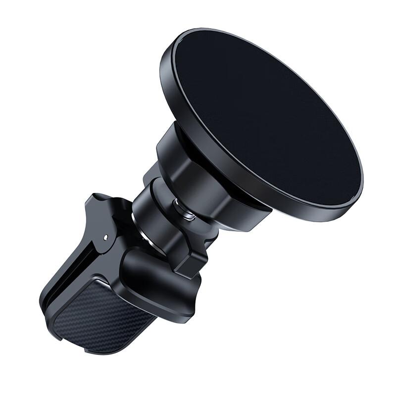 Best Coac Car Mount Magnetic Magsafe Universal Air Vent Phone Holder for Apple 16