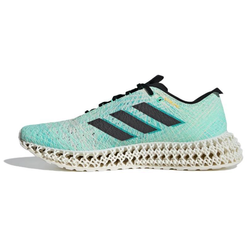 

Adidas 4DFWD X Strung Pulse Mint Black Sneakers ID3504 42⅔