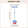 for , -, Creative Balance Training, Cute High Jump Toy, Height Adjustable Play, Playground,